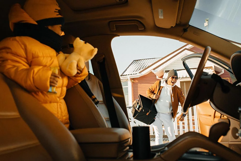 trunk organizer for Lexus RX