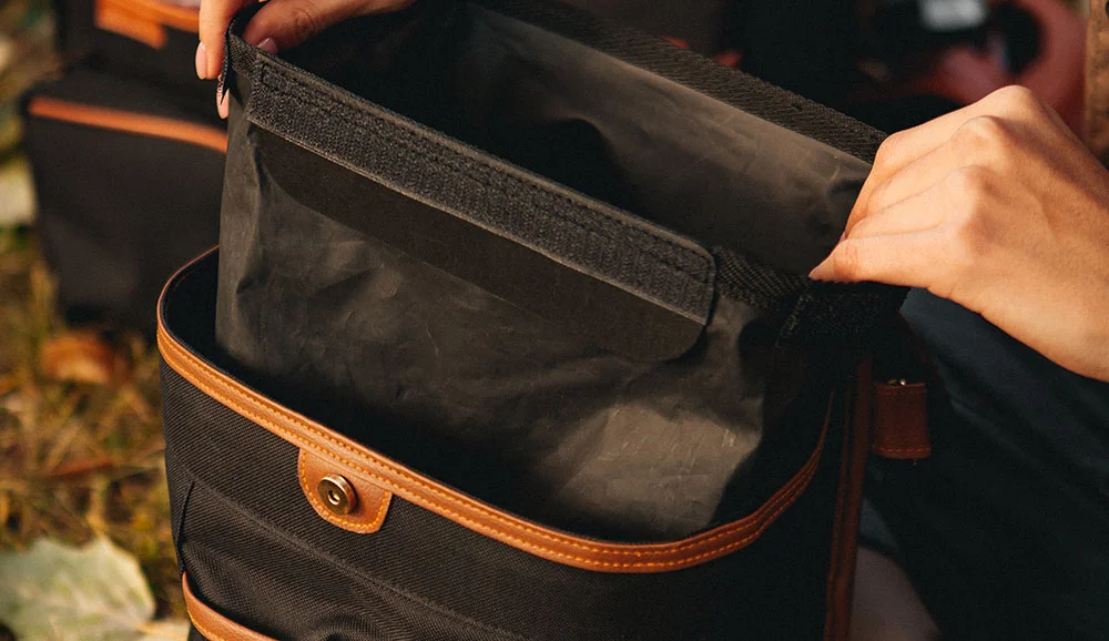 trash containers for Volkswagen Golf