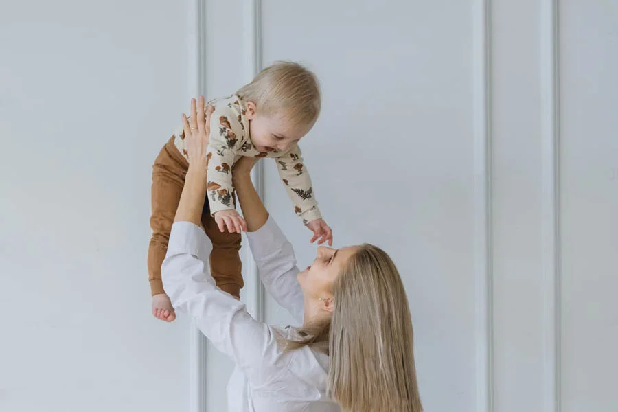 portable lightweight stroller