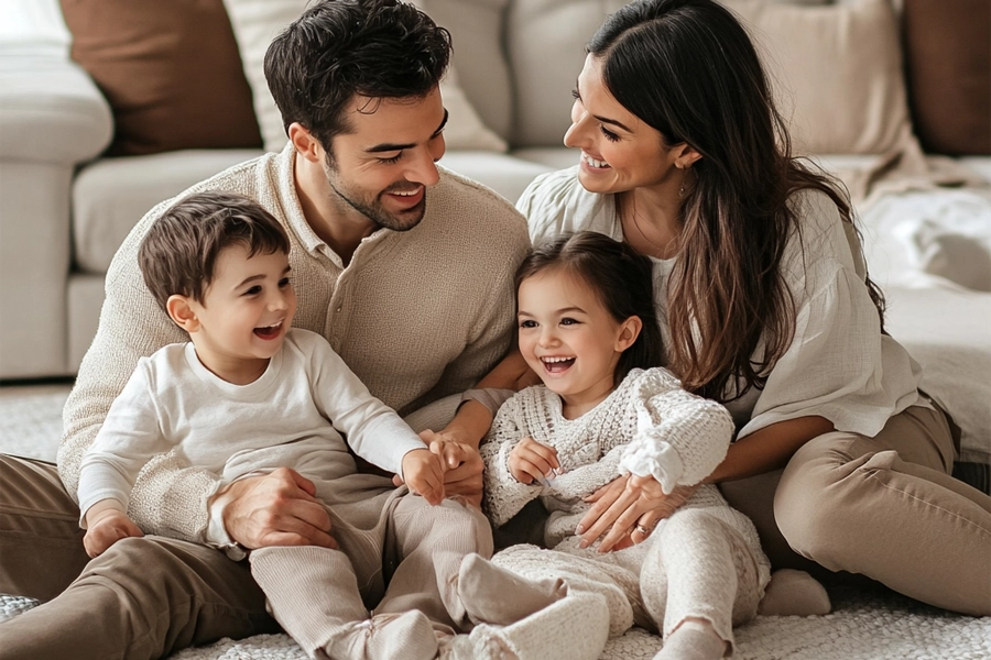 Durable Electric Spin Mop Cordless