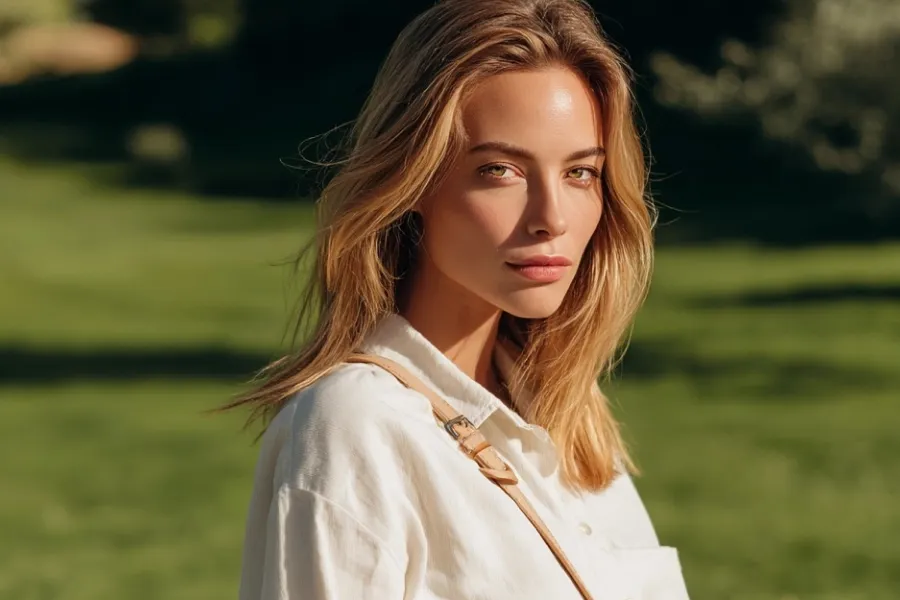 Handmade shoulder bags boutique