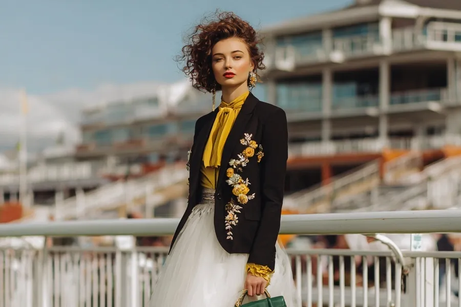 Designer brand shoulder bags