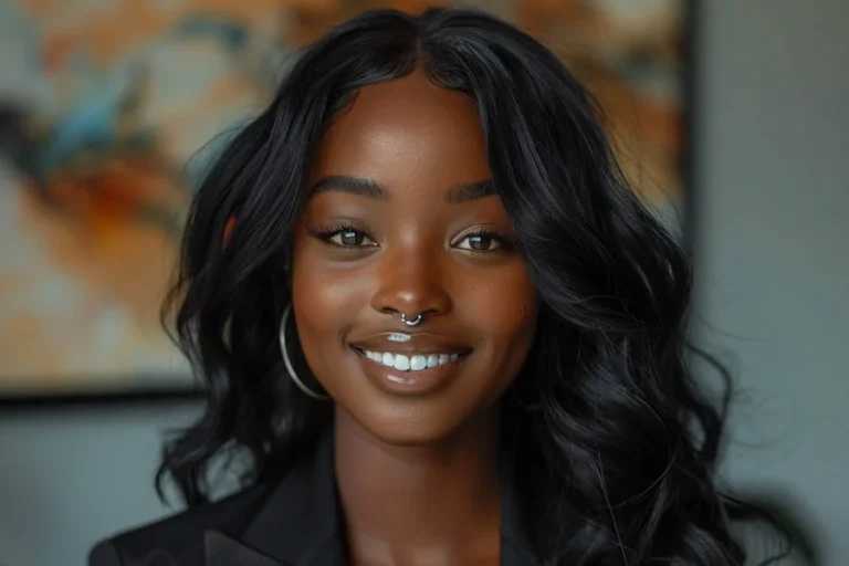 salon quality hair dryer