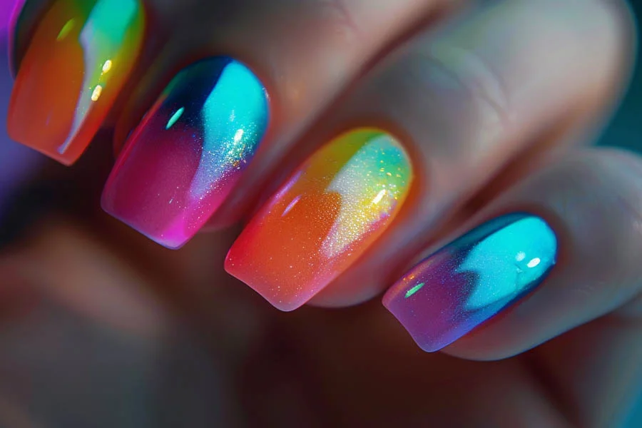 brushless nail drill machine